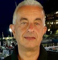 Maurizio Turina